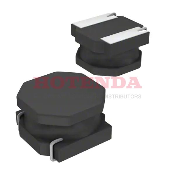 MDKK2020T4R7MM - Ind Power Wirewound 4.7uH 20% 1MHz Metal 750mA Embossed T/R