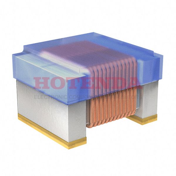 744758318A - FIXED IND 1.8UH 630MA 750 MOHM