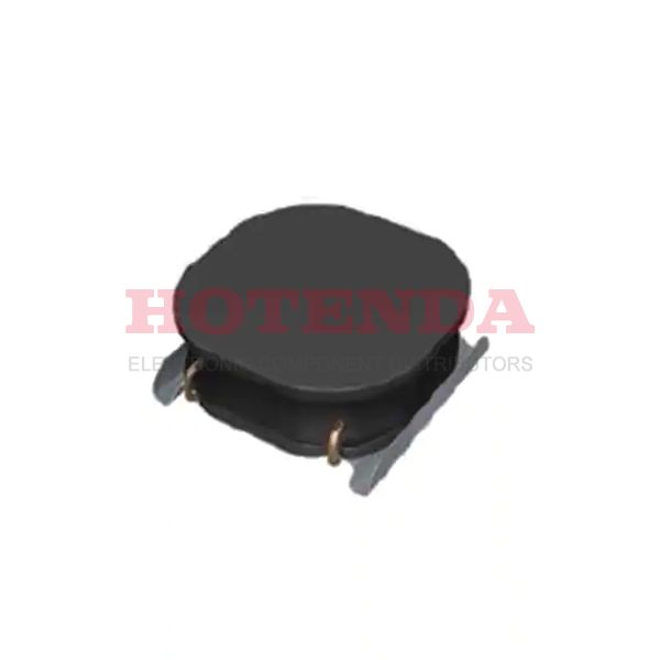 1267AY-2R2N=P3 - Ind Power Shielded 2.2uH 30% 100KHz Ferrite 6.5A T/R