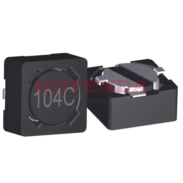 46474C - 46474C datasheet pdf and Fixed Inductors product details from Murata Power Solutions Inc. stock available on our website