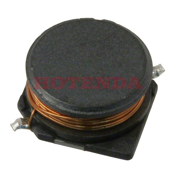 SDR1045-151K - FIXED IND 150UH 850MA 700MOHM SM