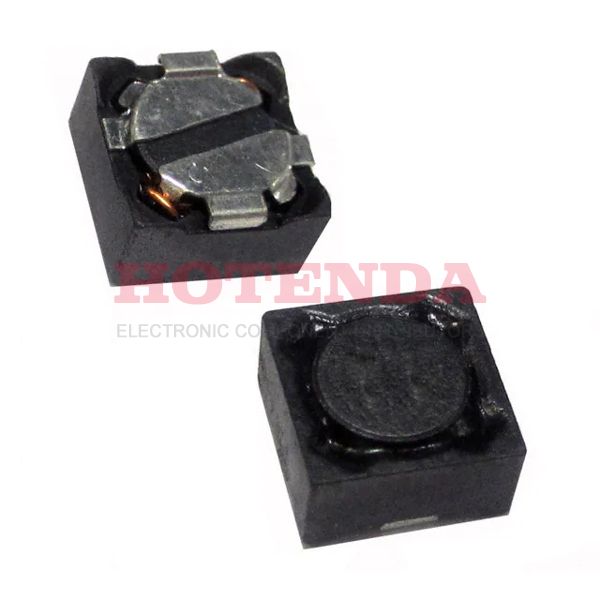 ASPI-0704S-390M-T - Fixed Inductors 39uH 20%