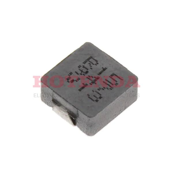 CMLE063T-100MS - FIXED IND 10UH 4.2A 66MOHM SMD