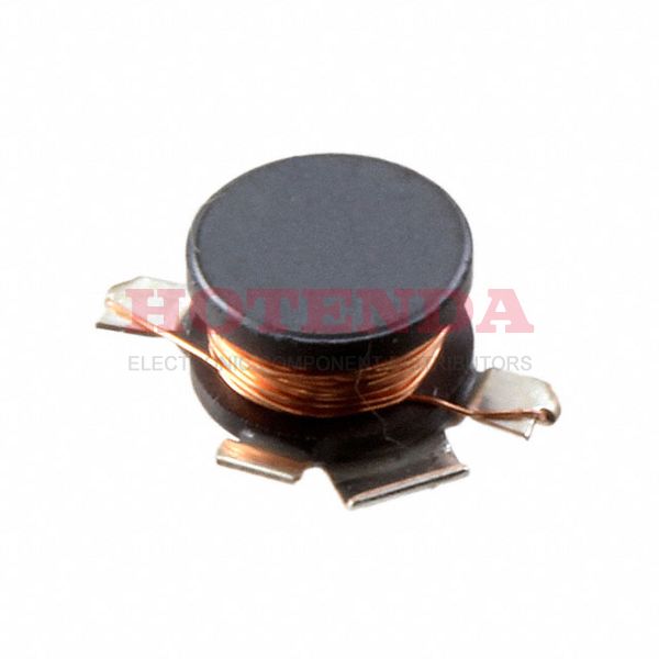 B82462A4333K000 - Inductor Power Wirewound 33uH 10% 100KHz Ferrite 630mA 420mOhm DCR Automotive Blister T/R