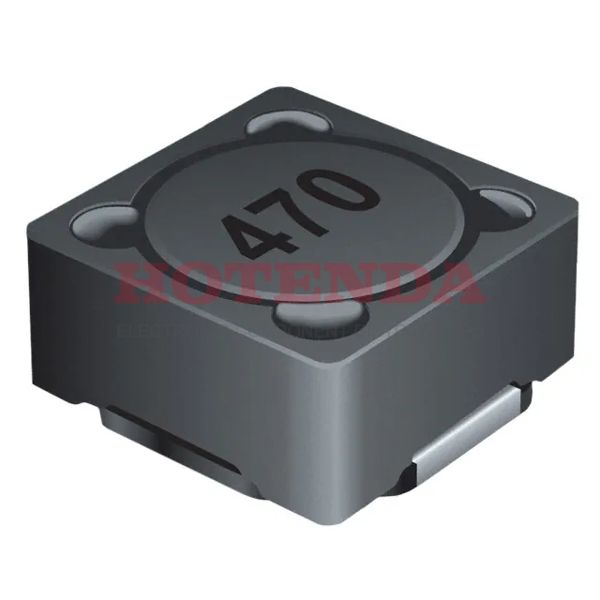 SRR1260A-2R4Y - SRR1260A-2R4Y datasheet pdf and Fixed Inductors product details from Bourns Inc. stock available on our website