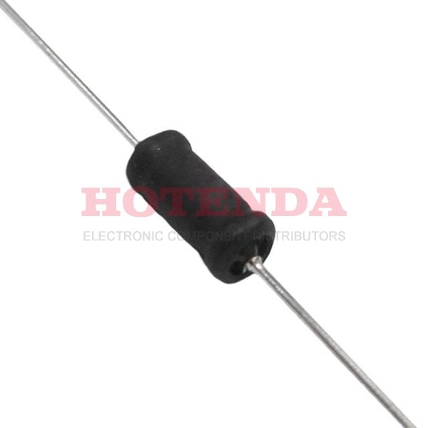 AIAP-02-121K - FIXED IND 120UH 1.1A 283 MOHM TH