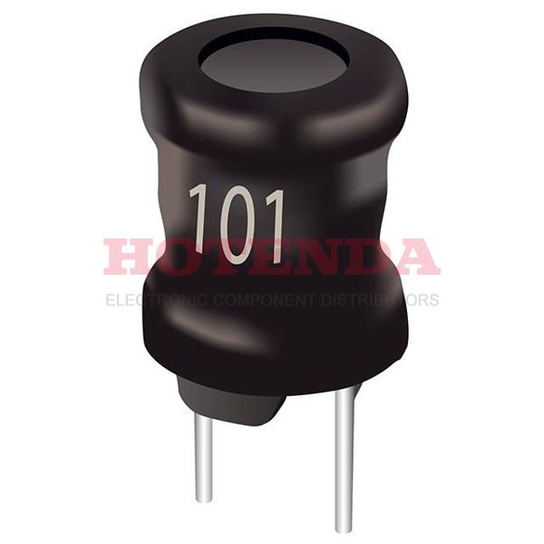RLB0913-683K - RLB0913-683K datasheet pdf and Fixed Inductors product details from Bourns Inc. stock available on our website