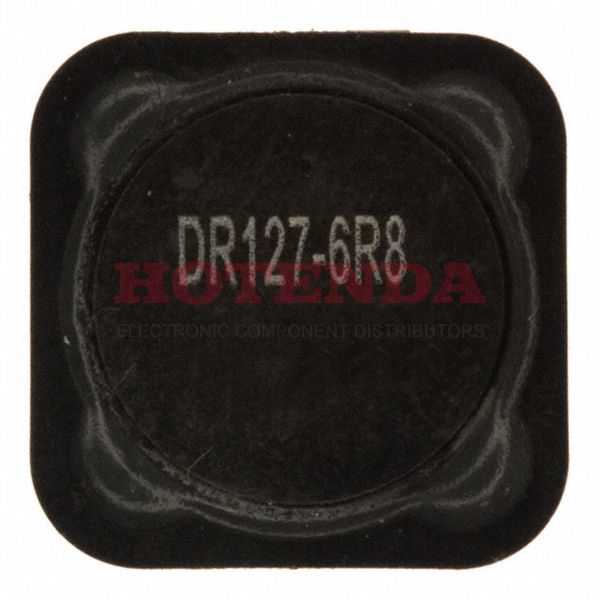 DR127-6R8-R