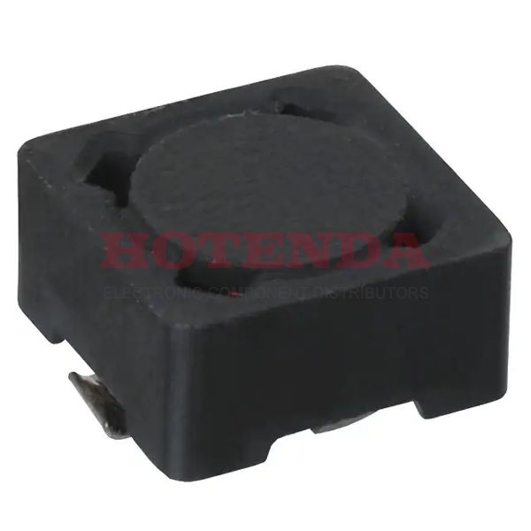 P1167.474NLT - Fixed Inductors 470uH 20% 0.29A