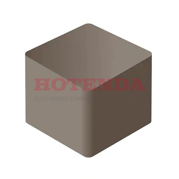 SRP6060FA-100M - Inductor Power Shielded Wirewound 10uH 20% 100kHz Metal Alloy Powder 7A 2525 T/R