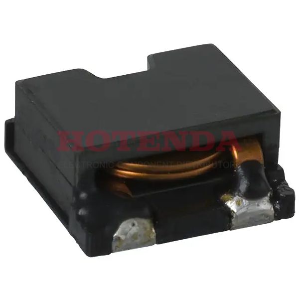 CEP125NP-0R6NC-D - CEP125NP-0R6NC-D datasheet pdf and Fixed Inductors product details from Sumida America Components Inc. stock available on our website