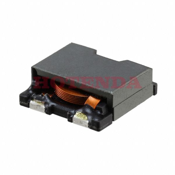 CDEP134NP-0R9MC - FIXED IND 900NH 17A 2.5 MOHM SMD