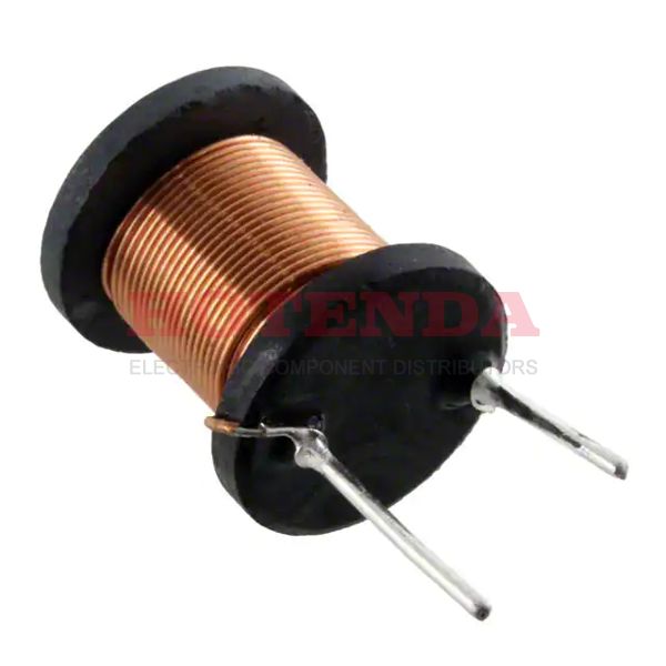 AIUR-15-221K - FIXED IND 220UH 2.3A 160 MOHM TH