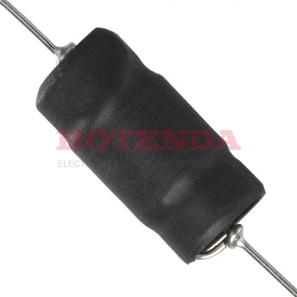 5900-392-RC - FIXED IND 3.9MH 370MA 3.1 OHM TH