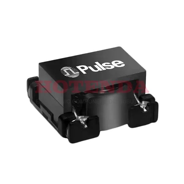 PD0120.332NLT - FIXED IND 4.6UH 11.2A 6.8 MOHM