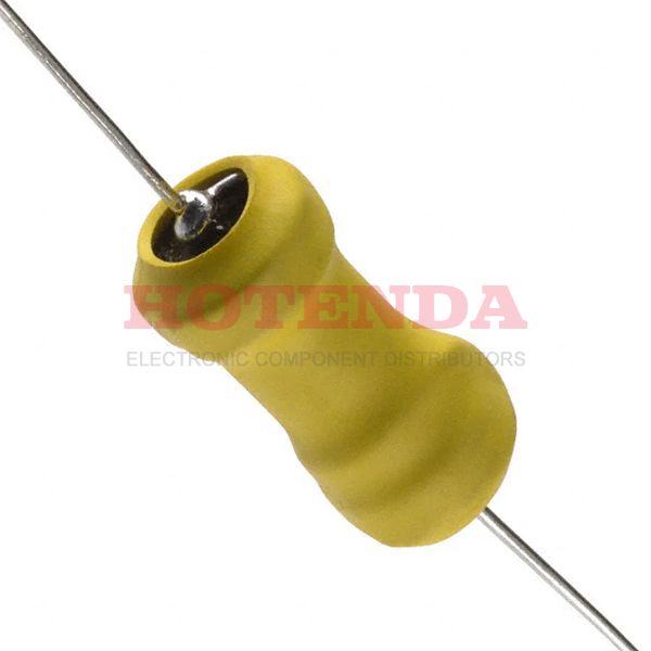 4590-824K - 4590-824K datasheet pdf and Fixed Inductors product details from API Delevan Inc. stock available on our website