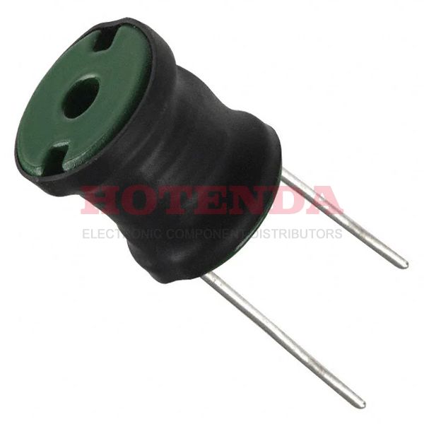 DC780-332L - FIXED IND 3.3UH 11.4A 5 MOHM TH