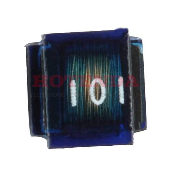 WCL2520-820-R - FIXED IND 2.92X2.79X2.1MM 82UH