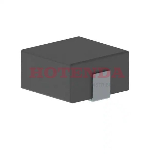 HCM1A0503V2-3R3-R - IND POWER 3.3UH 6.5A 2 PAD SMT