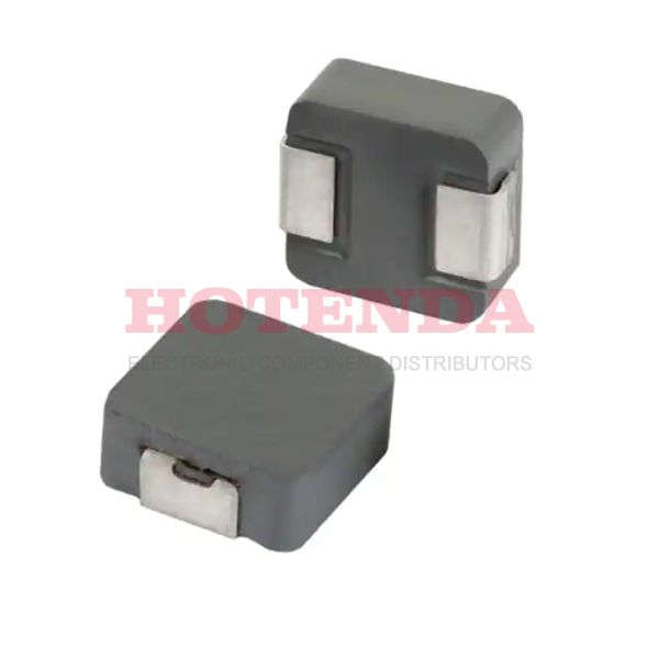 MGV04021R0M-12 - FIXED IND 1UH 4.5A 27 MOHM SMD