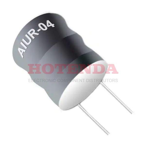 AIUR-04-681J - AIUR-04-681J datasheet pdf and Fixed Inductors product details from Abracon LLC stock available on our website