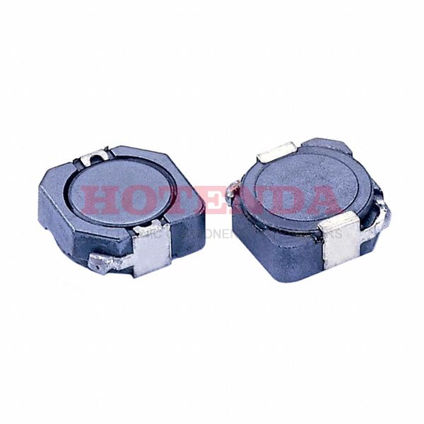 SCRH104R-330 - FIXED IND 33UH 2.1A 117 MOHM SMD