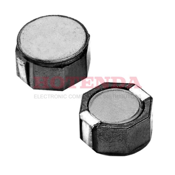 SCRH8D43-6R8 - FIXED IND 6.8UH 4.2A 28 MOHM SMD