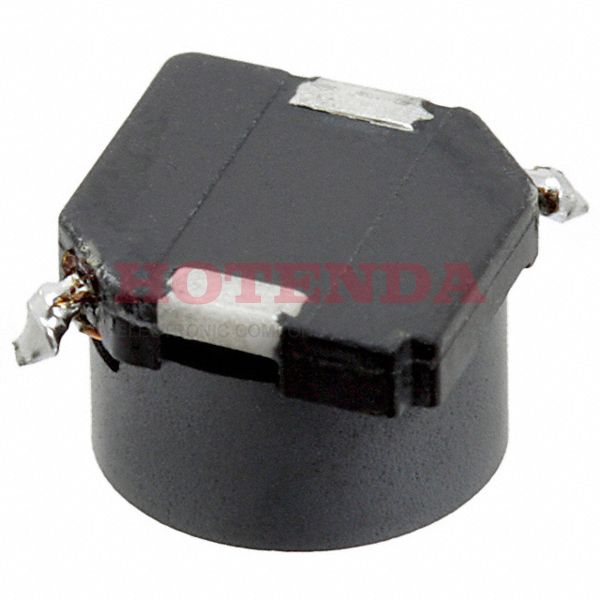 CDRR75NP-150MC - CDRR75NP-150MC datasheet pdf and Fixed Inductors product details from Sumida America Components Inc. stock available on our website