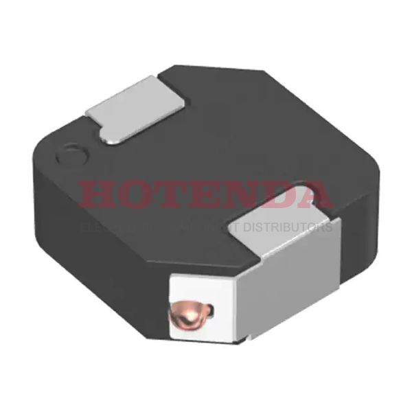SPM10040T-2R2M - FIXED IND 2.2UH 12A 7.5 MOHM SMD