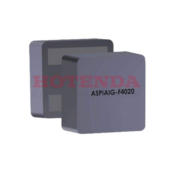 ASPIAIG-F5020-1R2M-T - ASPIAIG-F5020-1R2M-T datasheet pdf and Fixed Inductors product details from Abracon LLC stock available on our website