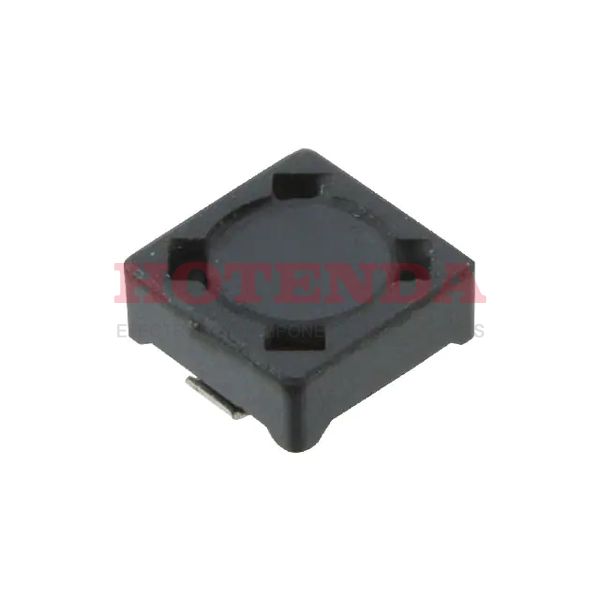P1166.123NLT - FIXED IND 12UH 1.5A 78 MOHM SMD