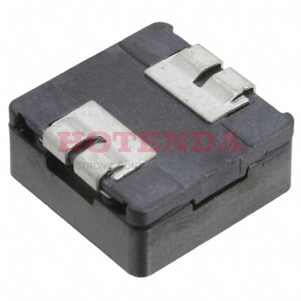 3631B471KL - TE CONNECTIVITY / SIGMA INDUCTORS 3631B471KL Surface Mount Power Inductor, 3631 Series, 470 H,10%, Shielded, 0.97 ohm, 500 mA