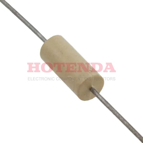 1537-26K - FIXED IND 3.9UH 310MA 2.3 OHM TH