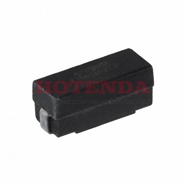 P1330-274H - FIXED IND 270UH 191MA 4.32 OHM