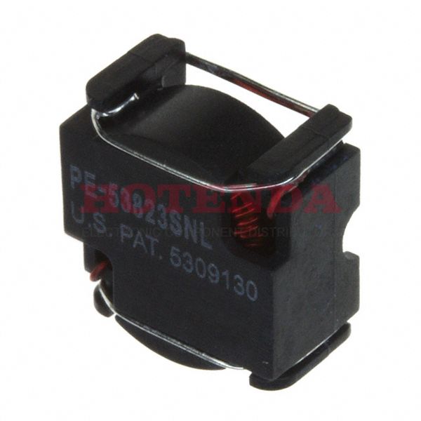 PE-53823SNL - PE-53823SNL datasheet pdf and Fixed Inductors product details from Pulse Electronics Power stock available on our website