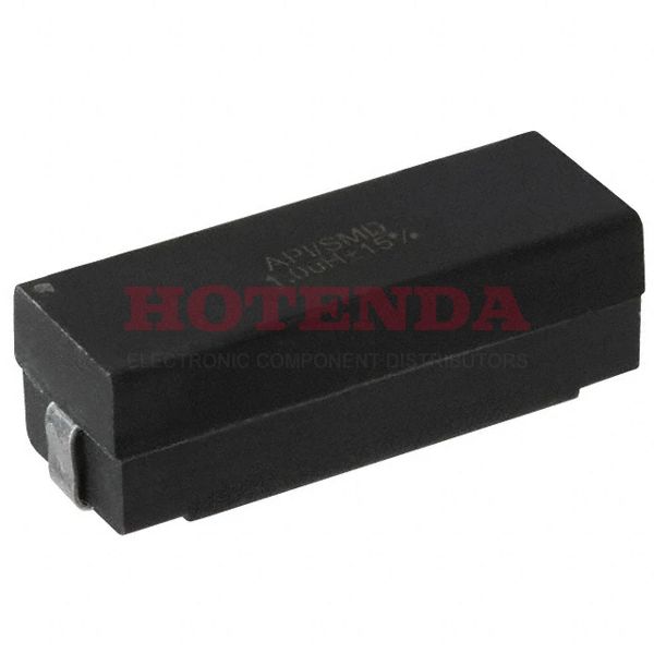 8532R-43L - FIXED IND 3.3MH 230MA 6.56 OHM