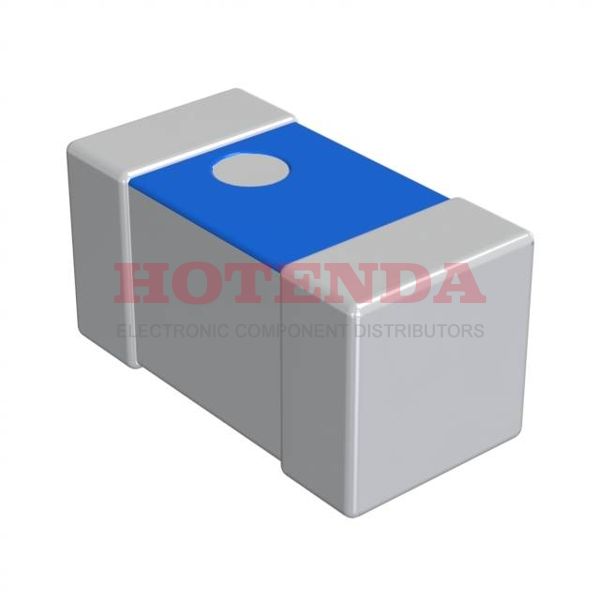 LQP02TN0N4B02D - Inductor RF Chip Thin Film 0.4nH 0.1nH 500MHz 8Q-Factor 320mA 500mOhm DCR 01005 T/R