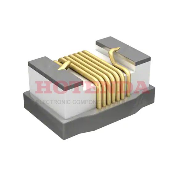 PE-1008CD120JTT - FIXED IND 12NH 1A 90 MOHM SMD