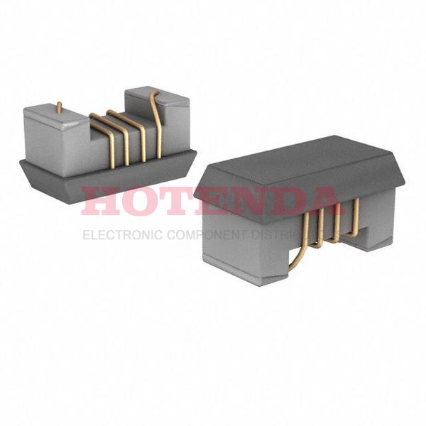 744916110 - 744916110 datasheet pdf and Fixed Inductors product details from Würth Elektronik stock available on our website