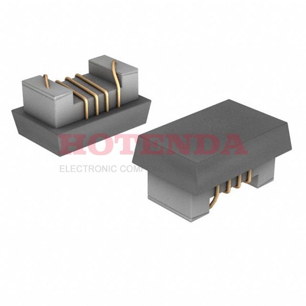 744917182 - 744917182 datasheet pdf and Fixed Inductors product details from Würth Elektronik stock available on our website