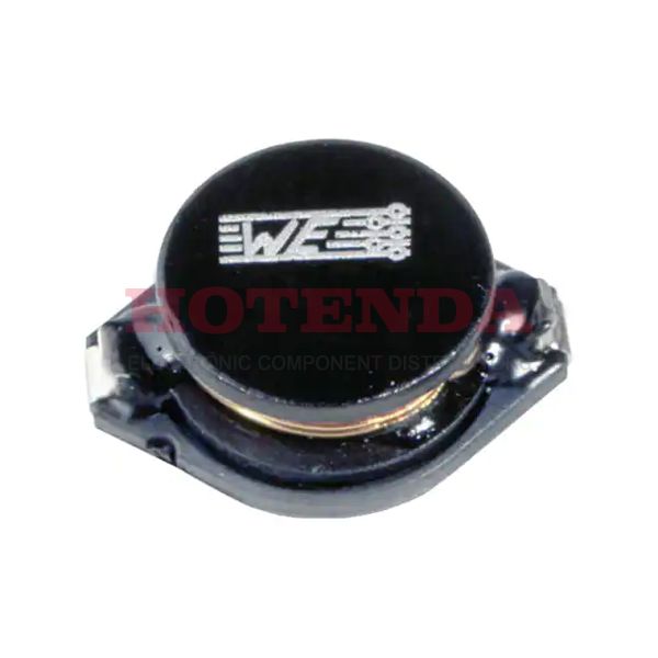 74457268 - 74457268 datasheet pdf and Fixed Inductors product details from Würth Elektronik stock available on our website