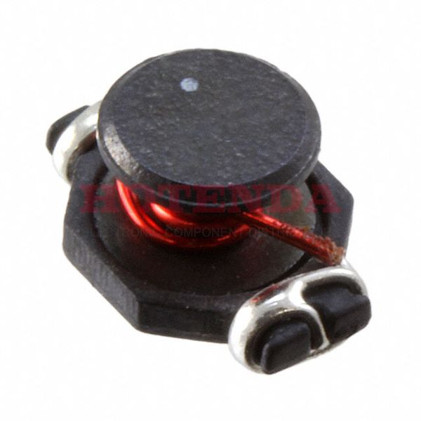 PA0390.682NLT - Fixed Inductors UNSHIELDED DRUM CORE