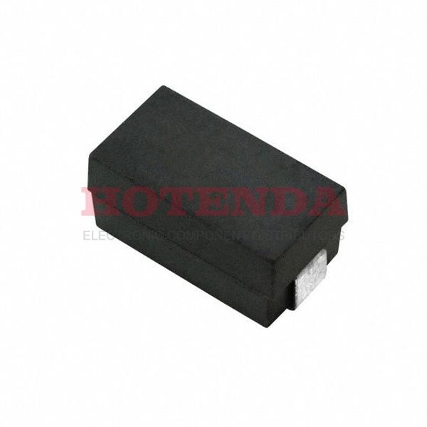 P3519R-102J - FIXED IND 1UH 3A 33 MOHM SMD