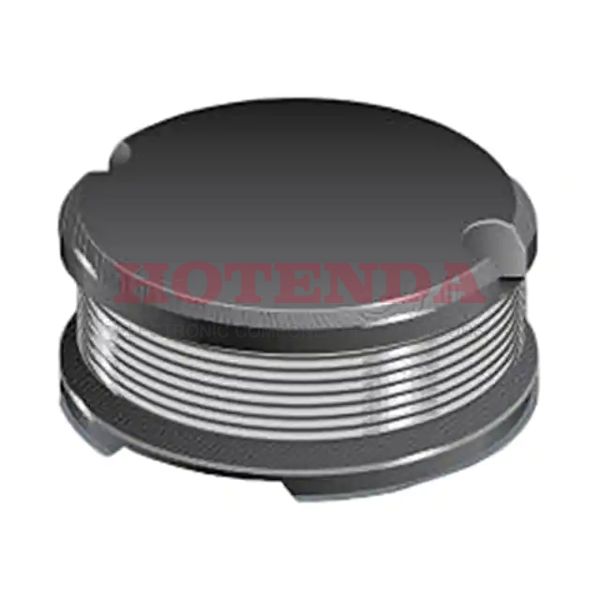 PM32-8R2M-RC - Ind Power Bobbin Core 8.2uH 20% 1KHz 16Q-Factor Ferrite 900mA T/R