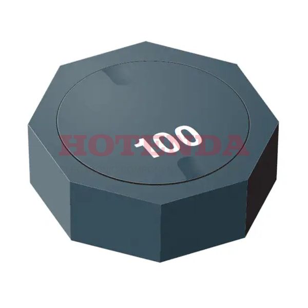 SRU1038A-1R5Y - Inductor Power Shielded Wirewound 1.5uH 30% 100KHz 14Q-Factor Ferrite 7.2A 7.5mOhm DCR Automotive T/R