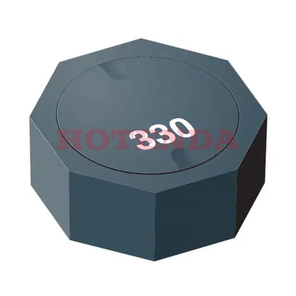 SRU1048A-560Y - Inductor Power Shielded Wirewound 56uH 30% 100KHz 26Q-Factor Ferrite 1.6A 145mOhm DCR Automotive T/R