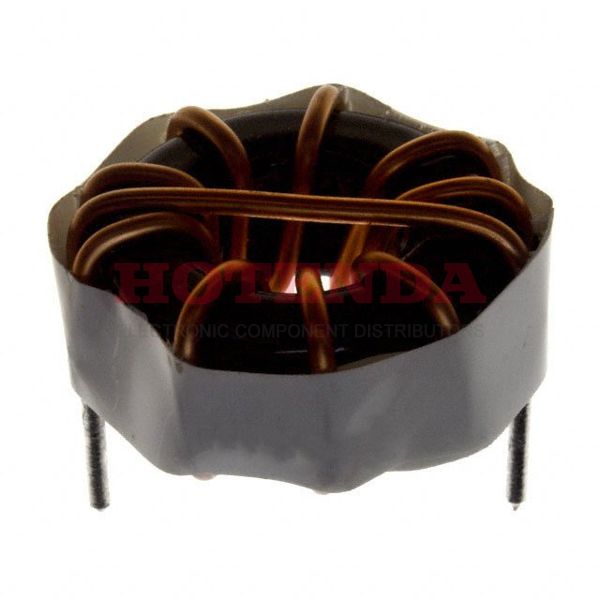 2300LL-121-H-RC - FIXED IND 120UH 7.4A 30 MOHM TH