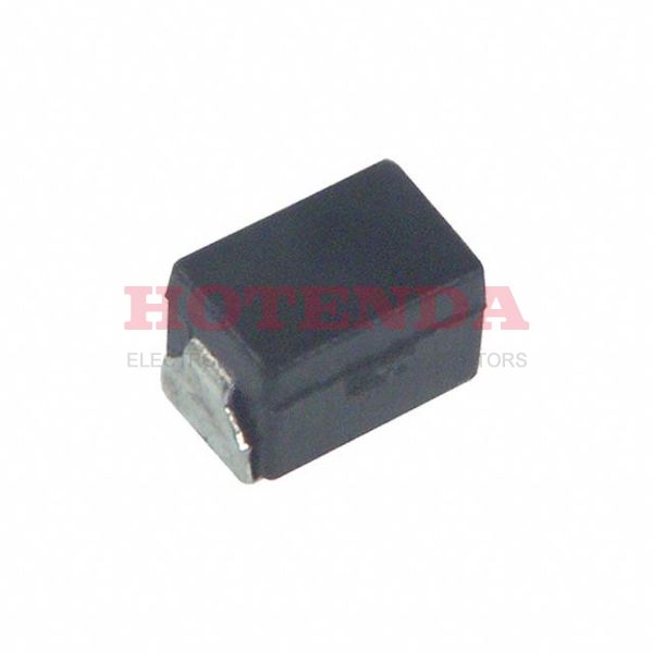 ELJ-PC6R8KF - Inductor Power Chip Molded Wirewound 6.8uH 10% 7.96MHz 8.5Q-Factor Ferrite 170mA 1.3Ohm DCR 1008 T/R