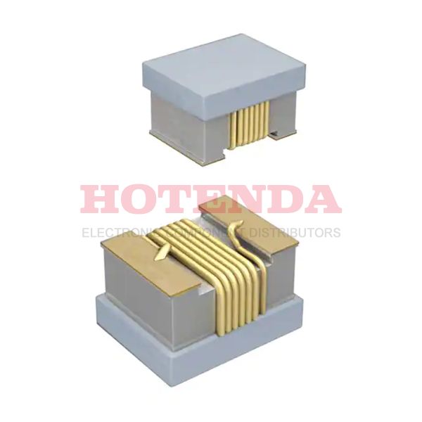 AISM-1812-560K-T - FIXED IND 56UH 135MA 5.5 OHM SMD