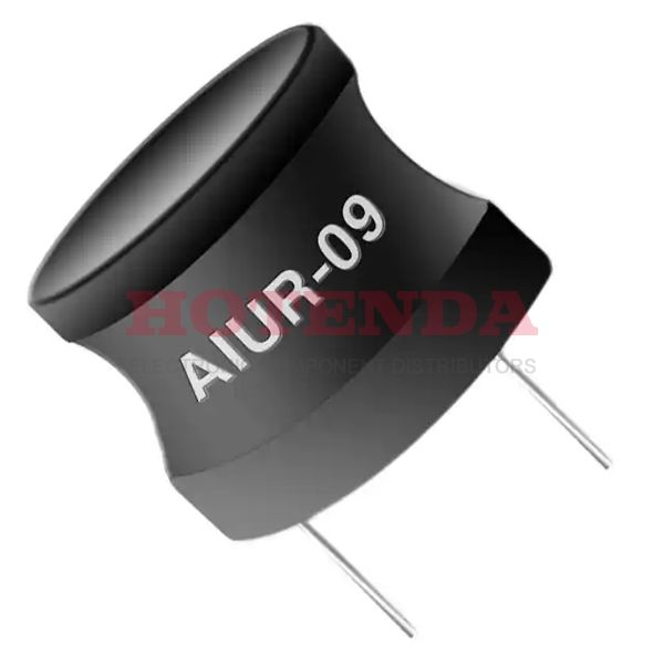 AIUR-09-120M - AIUR-09-120M datasheet pdf and Fixed Inductors product details from Abracon LLC stock available on our website